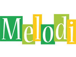 Melodi lemonade logo