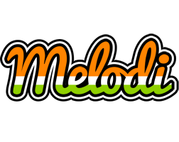 Melodi mumbai logo