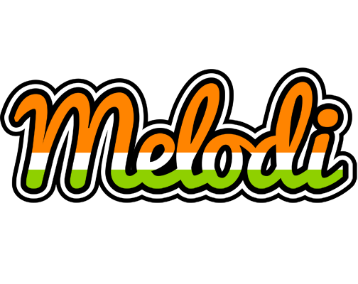 Melodi mumbai logo