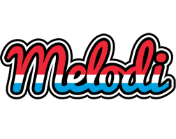 Melodi norway logo