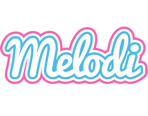 Melodi outdoors logo