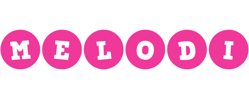 Melodi poker logo