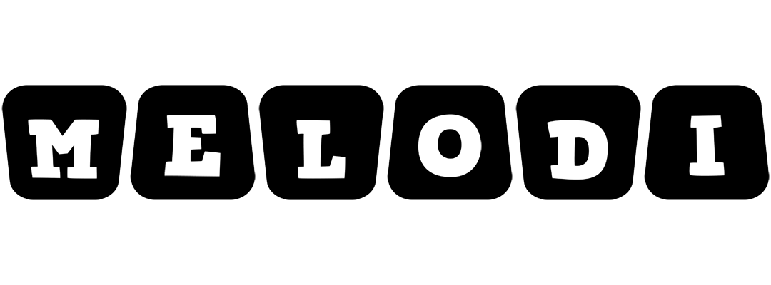 Melodi racing logo
