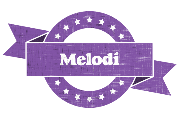 Melodi royal logo