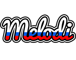 Melodi russia logo