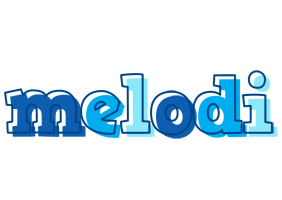 Melodi sailor logo