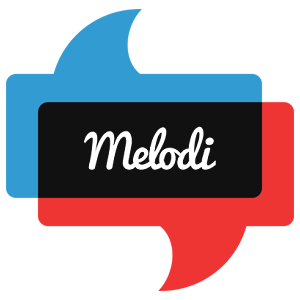 Melodi sharks logo