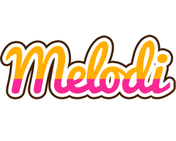 Melodi smoothie logo