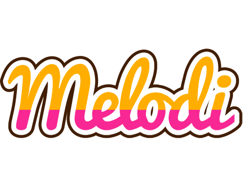 Melodi smoothie logo