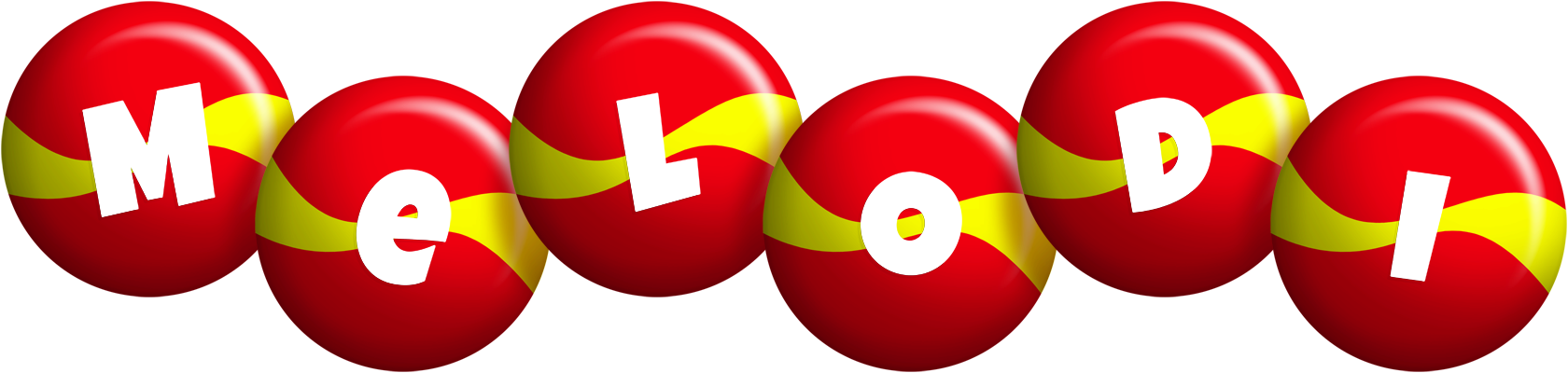 Melodi spain logo