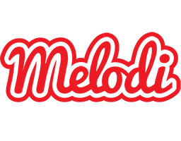 Melodi sunshine logo