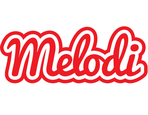 Melodi sunshine logo