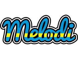 Melodi sweden logo