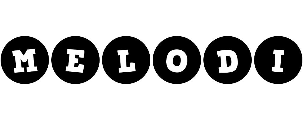 Melodi tools logo