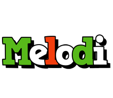 Melodi venezia logo