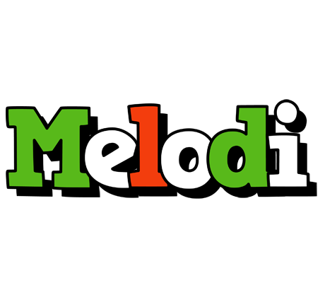 Melodi venezia logo