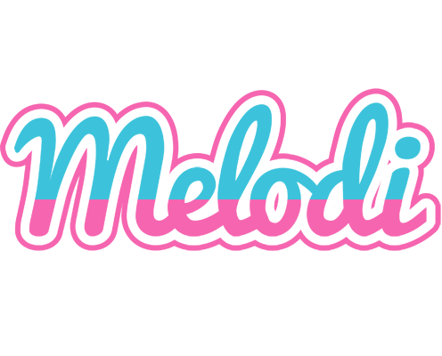Melodi woman logo