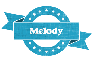 Melody balance logo