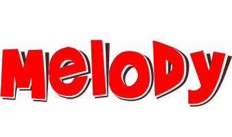 Melody basket logo