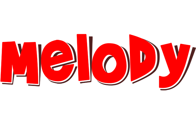 Melody basket logo
