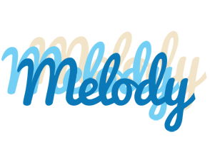 Melody breeze logo