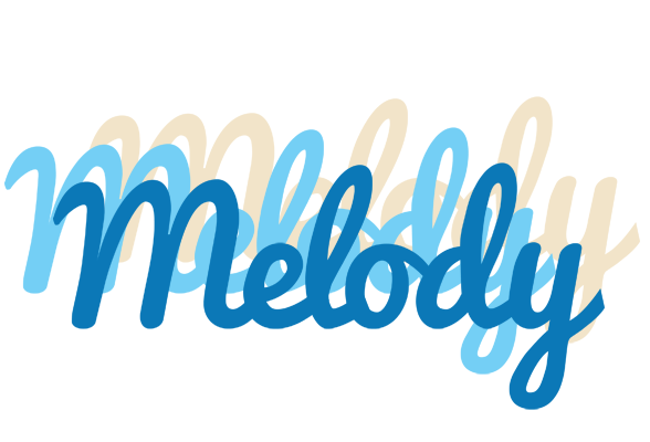 Melody breeze logo