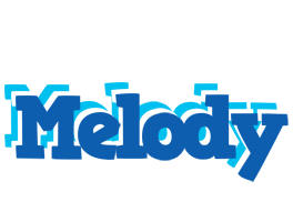 Melody business logo