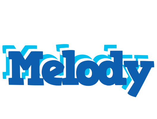Melody business logo