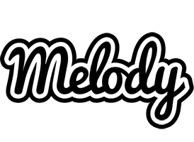 Melody chess logo
