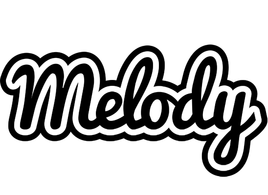 Melody chess logo