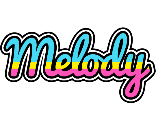 Melody circus logo
