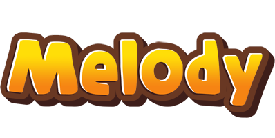 Melody cookies logo