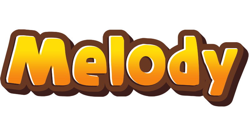 Melody cookies logo