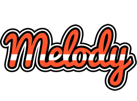 Melody denmark logo