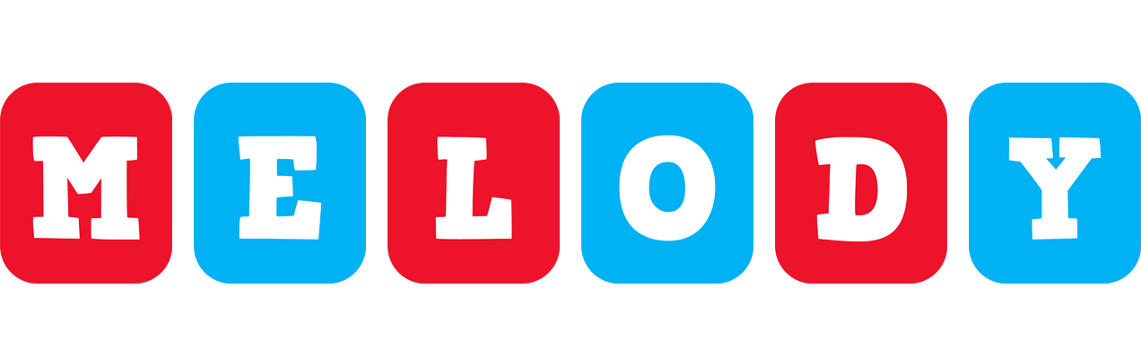 Melody diesel logo