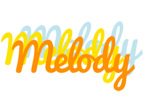 Melody energy logo