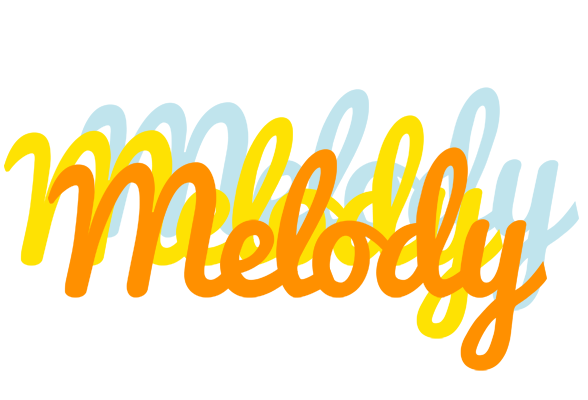 Melody energy logo