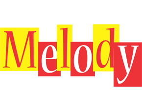 Melody errors logo