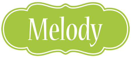 Melody family logo