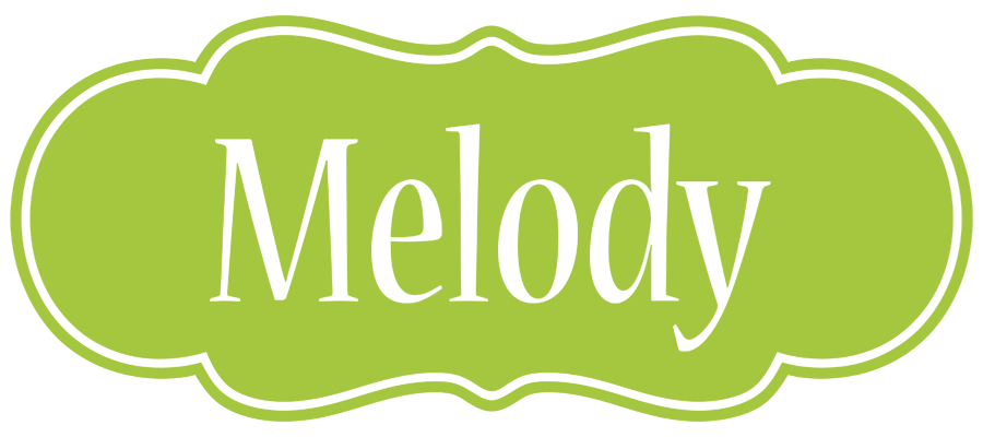 Melody family logo