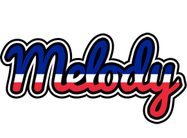Melody france logo