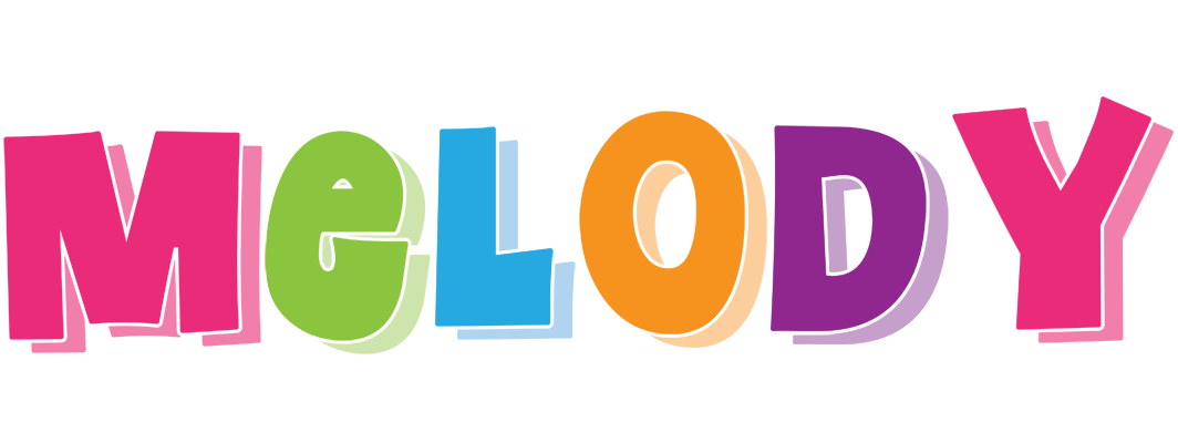 Melody friday logo