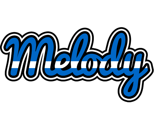 Melody greece logo