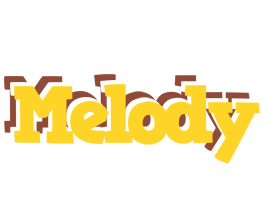 Melody hotcup logo