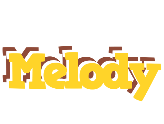 Melody hotcup logo