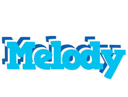 Melody jacuzzi logo