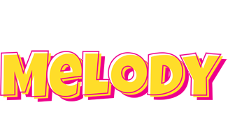 Melody kaboom logo