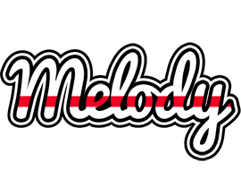 Melody kingdom logo