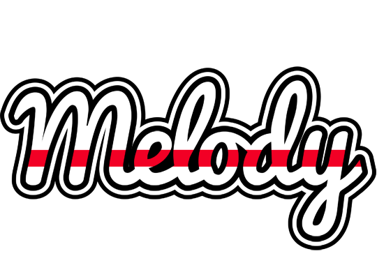 Melody kingdom logo