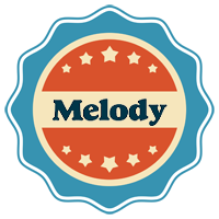 Melody labels logo